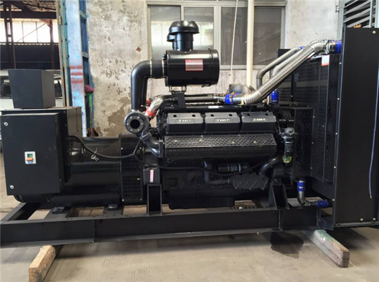 乐昌柴油发电机 乐昌柴油发电机